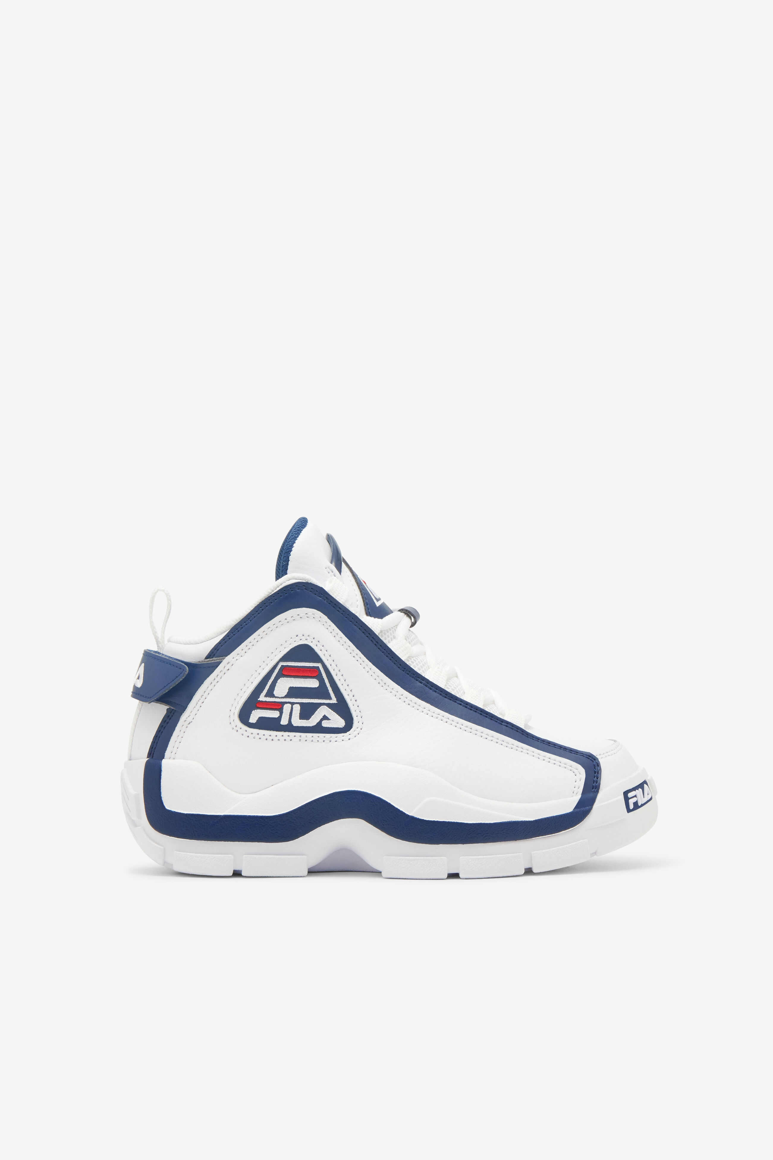 Big Kids' Grant Hill 2 - Big Kids (3.5-7) | Fila 633641999657